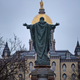 Notre Dame campus